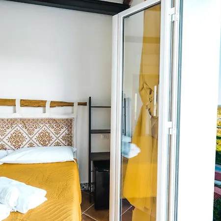 Vista Mare Casa Raimonda Ammentos Гостевой дом